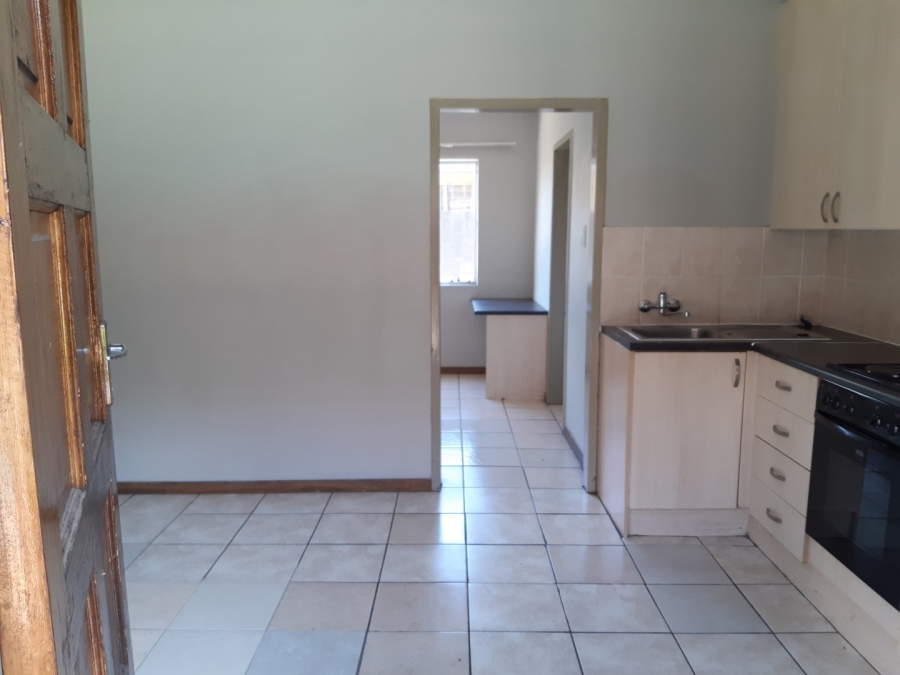 To Let 1 Bedroom Property for Rent in Wasgoedspruit North West